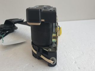 bontott VW TOURAN Bal első Övfeszítő