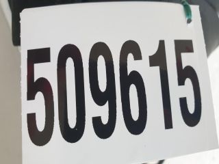 bontott VW TOURAN Bal első Övfeszítő