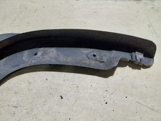 bontott VW TOURAN Bal első Sárvédő Gumi