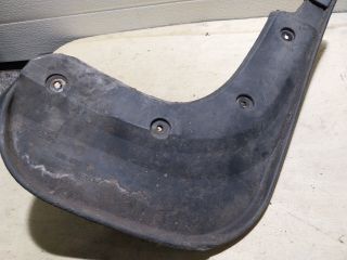 bontott VW TOURAN Bal első Sárvédő Gumi