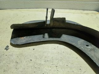 bontott VW TOURAN Bal első Sárvédő Gumi