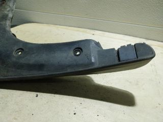 bontott VW TOURAN Bal első Sárvédő Gumi