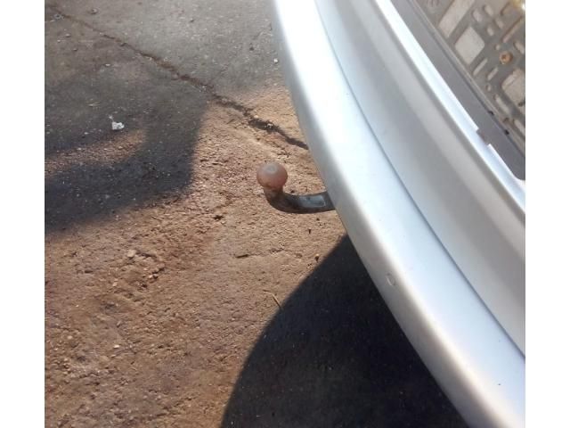 bontott VW TOURAN Bal első Sárvédő