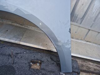 bontott VW TOURAN Bal első Sárvédő