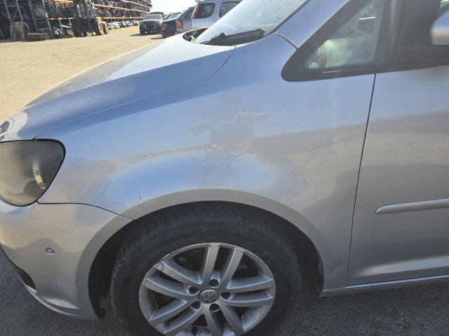 bontott VW TOURAN Bal első Sárvédő