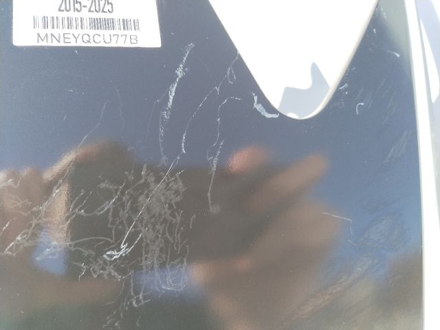 bontott VW TOURAN Bal első Sárvédő