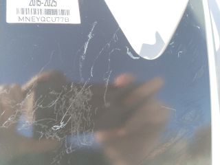 bontott VW TOURAN Bal első Sárvédő