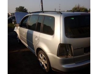 bontott VW TOURAN Bal első Sárvédő