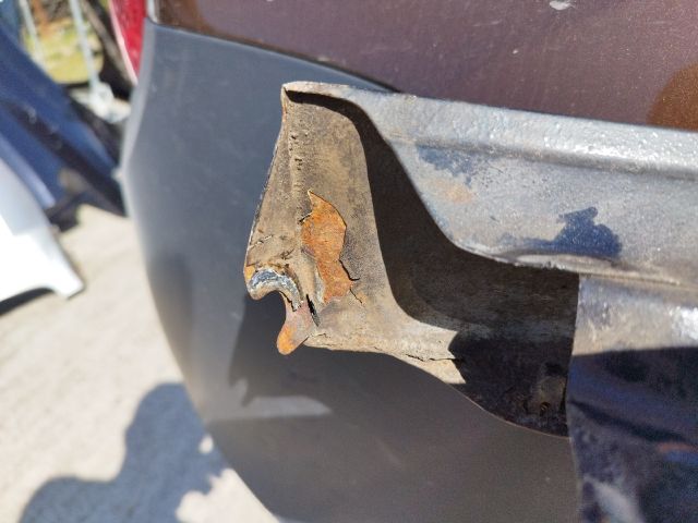 bontott VW TOURAN Bal első Sárvédő