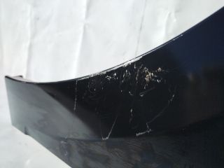 bontott VW TOURAN Bal első Sárvédő