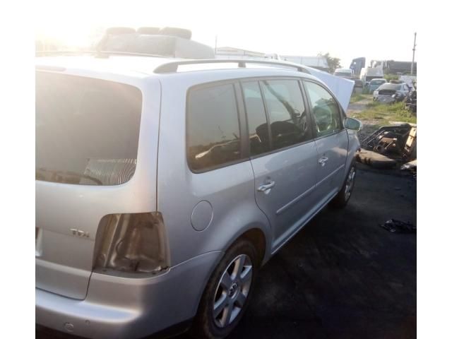 bontott VW TOURAN Bal első Sárvédő