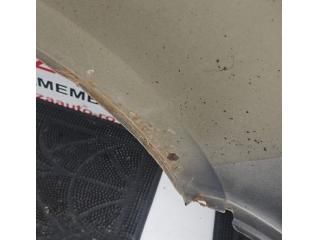 bontott VW TOURAN Bal első Sárvédő