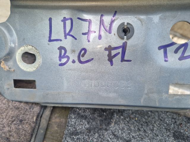 bontott VW TOURAN Bal első Sárvédő