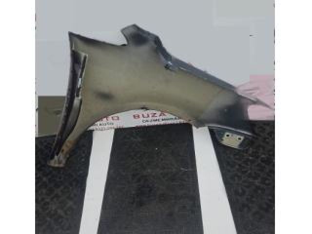 bontott VW TOURAN Bal első Sárvédő