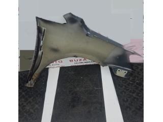 bontott VW TOURAN Bal első Sárvédő