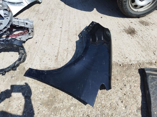 bontott VW TOURAN Bal első Sárvédő