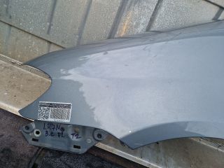 bontott VW TOURAN Bal első Sárvédő