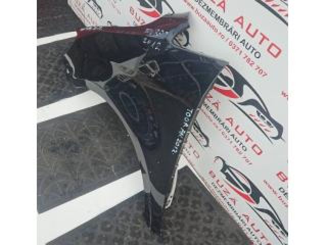 bontott VW TOURAN Bal első Sárvédő