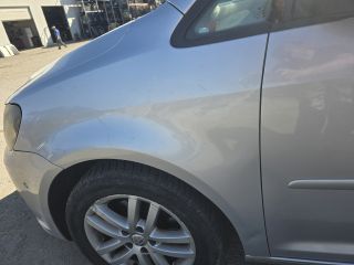 bontott VW TOURAN Bal első Sárvédő