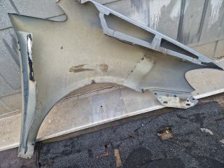 bontott VW TOURAN Bal első Sárvédő