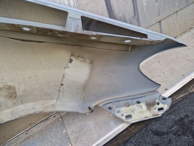 bontott VW TOURAN Bal első Sárvédő