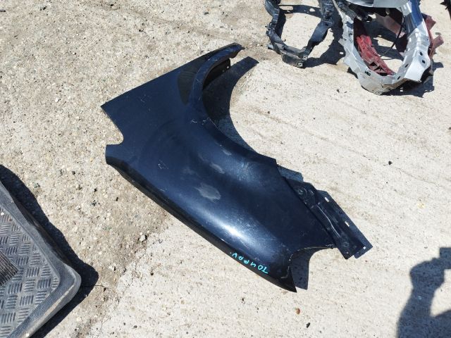 bontott VW TOURAN Bal első Sárvédő