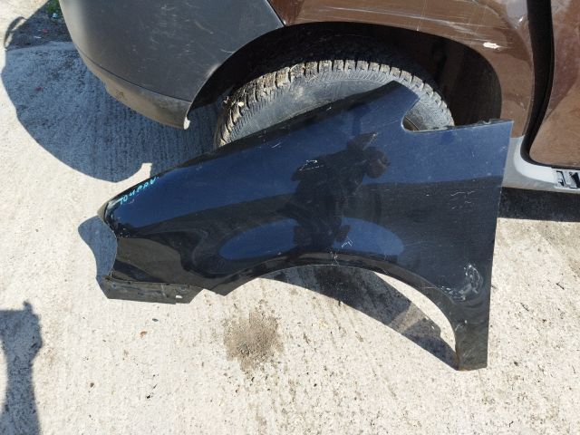 bontott VW TOURAN Bal első Sárvédő