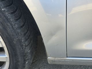 bontott VW TOURAN Bal első Sárvédő