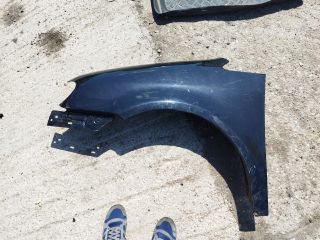 bontott VW TOURAN Bal első Sárvédő