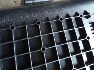 bontott VW TOURAN Bal első Tároló Rekesz