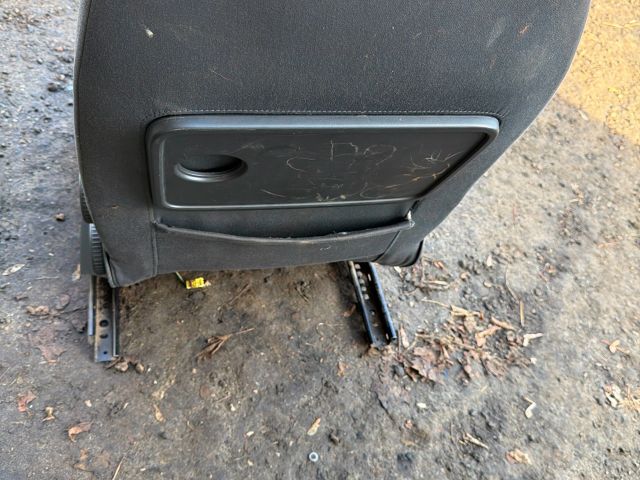 bontott VW TOURAN Bal első Ülés