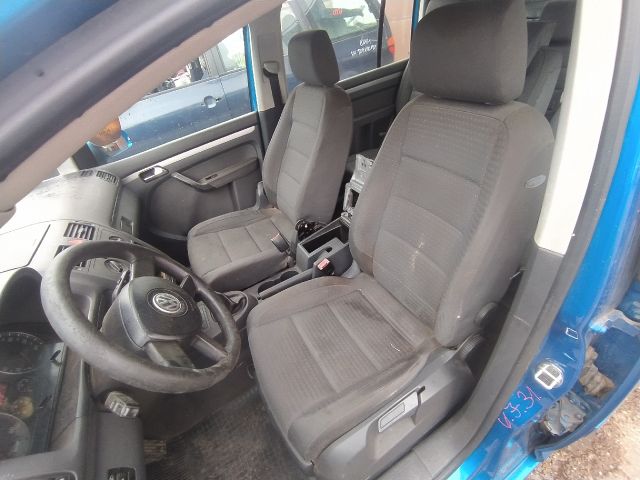 bontott VW TOURAN Bal első Ülés