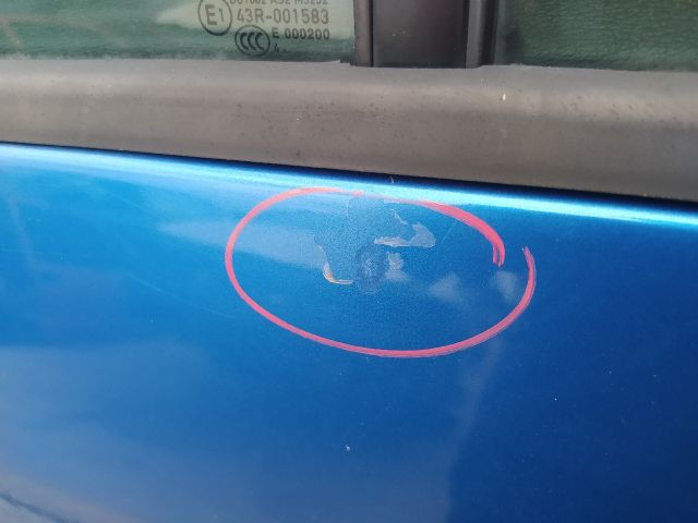 bontott VW TOURAN Bal első Ülés