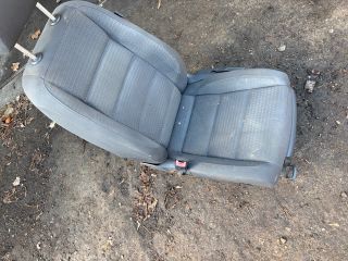 bontott VW TOURAN Bal első Ülés