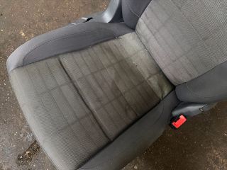 bontott VW TOURAN Bal első Ülés