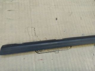 bontott VW TOURAN Bal első Vízlehúzó Gumicsík