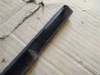 bontott VW TOURAN Bal első Vízlehúzó Gumicsík