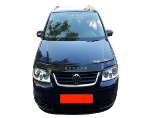 bontott VW TOURAN Bal első Vízlehúzó Gumicsík