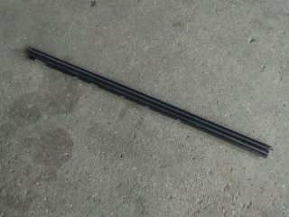 bontott VW TOURAN Bal első Vízlehúzó Gumicsík