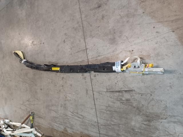 bontott VW TOURAN Bal Fejlégzsák