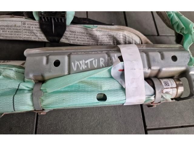 bontott VW TOURAN Bal Fejlégzsák