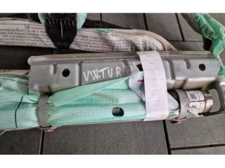 bontott VW TOURAN Bal Fejlégzsák