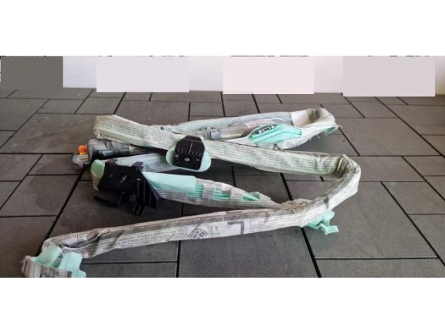 bontott VW TOURAN Bal Fejlégzsák