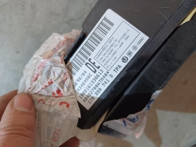 bontott VW TOURAN Bal Fejlégzsák