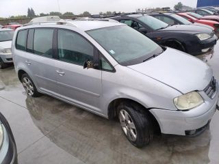 bontott VW TOURAN Bal Fejlégzsák