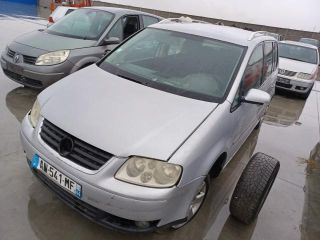 bontott VW TOURAN Bal Fejlégzsák
