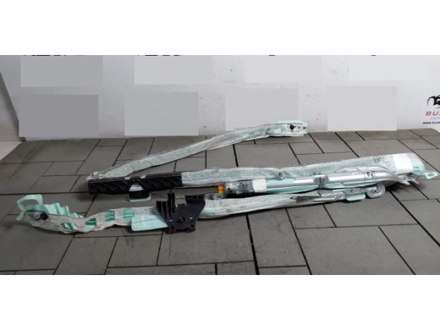 bontott VW TOURAN Bal Fejlégzsák