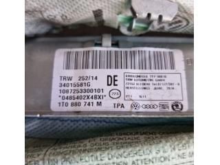 bontott VW TOURAN Bal Fejlégzsák