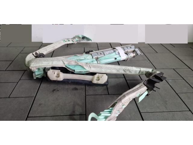 bontott VW TOURAN Bal Fejlégzsák