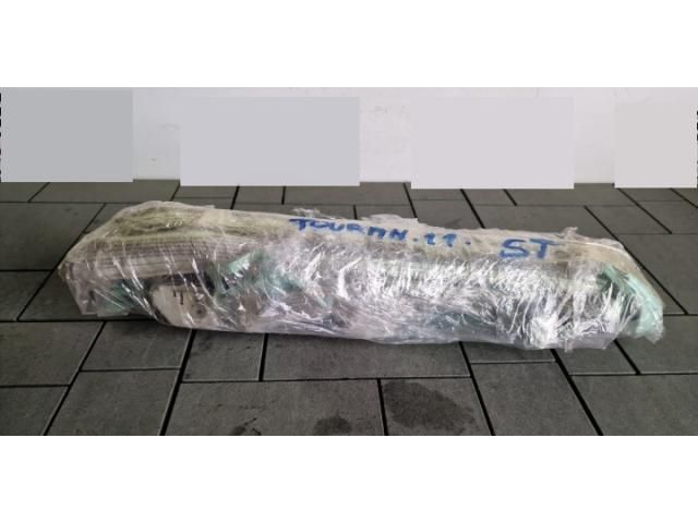 bontott VW TOURAN Bal Fejlégzsák